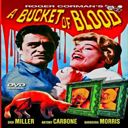 A Bucket of Blood